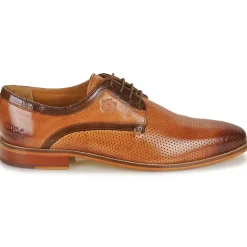 Melvin & Hamilton - ALEX 10 Cognac