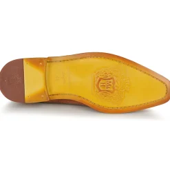 Melvin & Hamilton - ALEX 10 Cognac