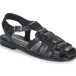 Melvin & Hamilton - Alma 1