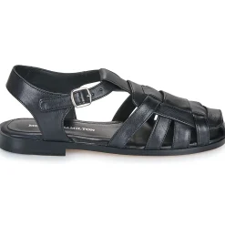 Melvin & Hamilton - Alma 1