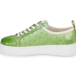 Clearance Melvin & Hamilton - AMBER 6 Vert