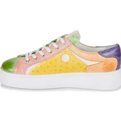 Melvin & Hamilton - AMBER 4