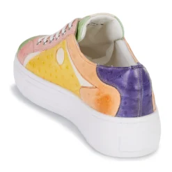 Melvin & Hamilton - AMBER 4