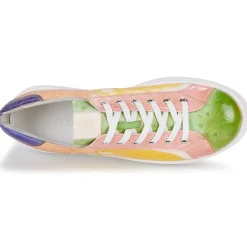 Melvin & Hamilton - AMBER 4