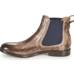 Melvin & Hamilton - AMELIE 12