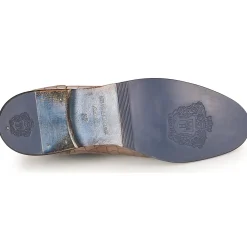 Melvin & Hamilton - AMELIE 12