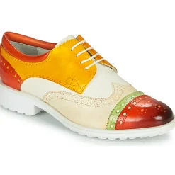 Melvin & Hamilton - AMELIE 85 New