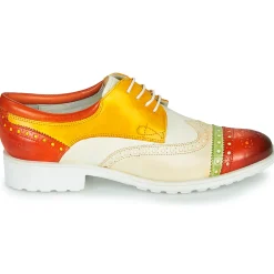 Melvin & Hamilton - AMELIE 85 New