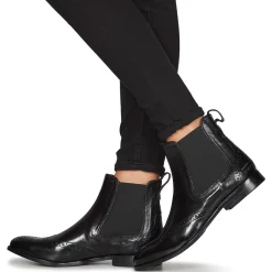 Discount Melvin & Hamilton - AMELIE 5 Noir