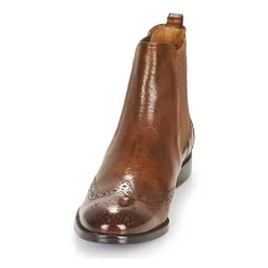 Outlet Melvin & Hamilton - AMELIE 5 Marron