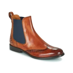 New Melvin & Hamilton - AMELIE 5 Marron