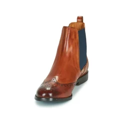 New Melvin & Hamilton - AMELIE 5 Marron