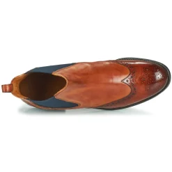 New Melvin & Hamilton - AMELIE 5 Marron