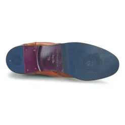 New Melvin & Hamilton - AMELIE 5 Marron