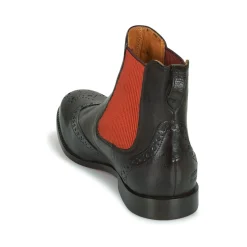 Melvin & Hamilton - AMELIE 5