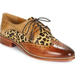 Melvin & Hamilton - BETTY-4 Best