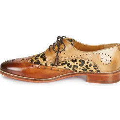 Melvin & Hamilton - BETTY-4 Best