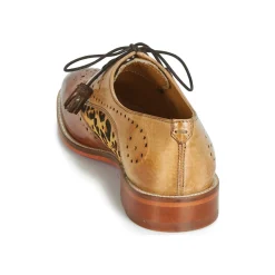 Melvin & Hamilton - BETTY-4 Best