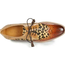 Melvin & Hamilton - BETTY-4 Best