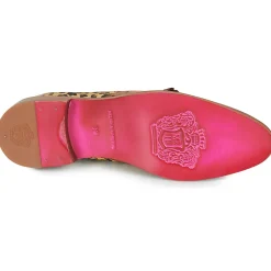 Melvin & Hamilton - BETTY-4 Best