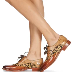 Melvin & Hamilton - BETTY-4 Best