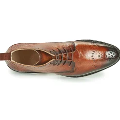 Melvin & Hamilton - BETTY4