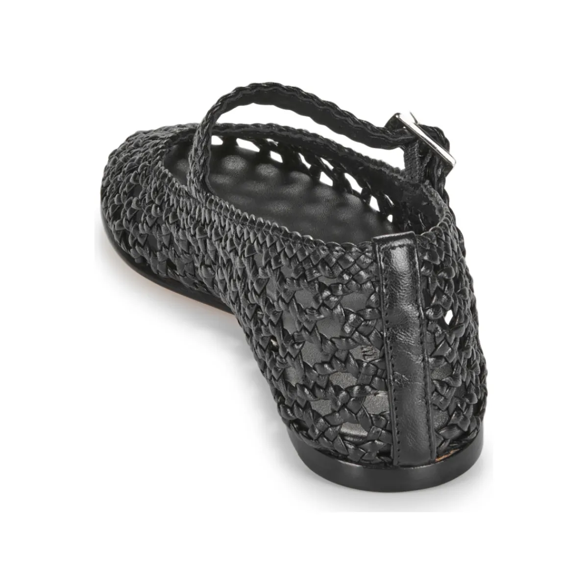 Melvin & Hamilton - Bexley 2