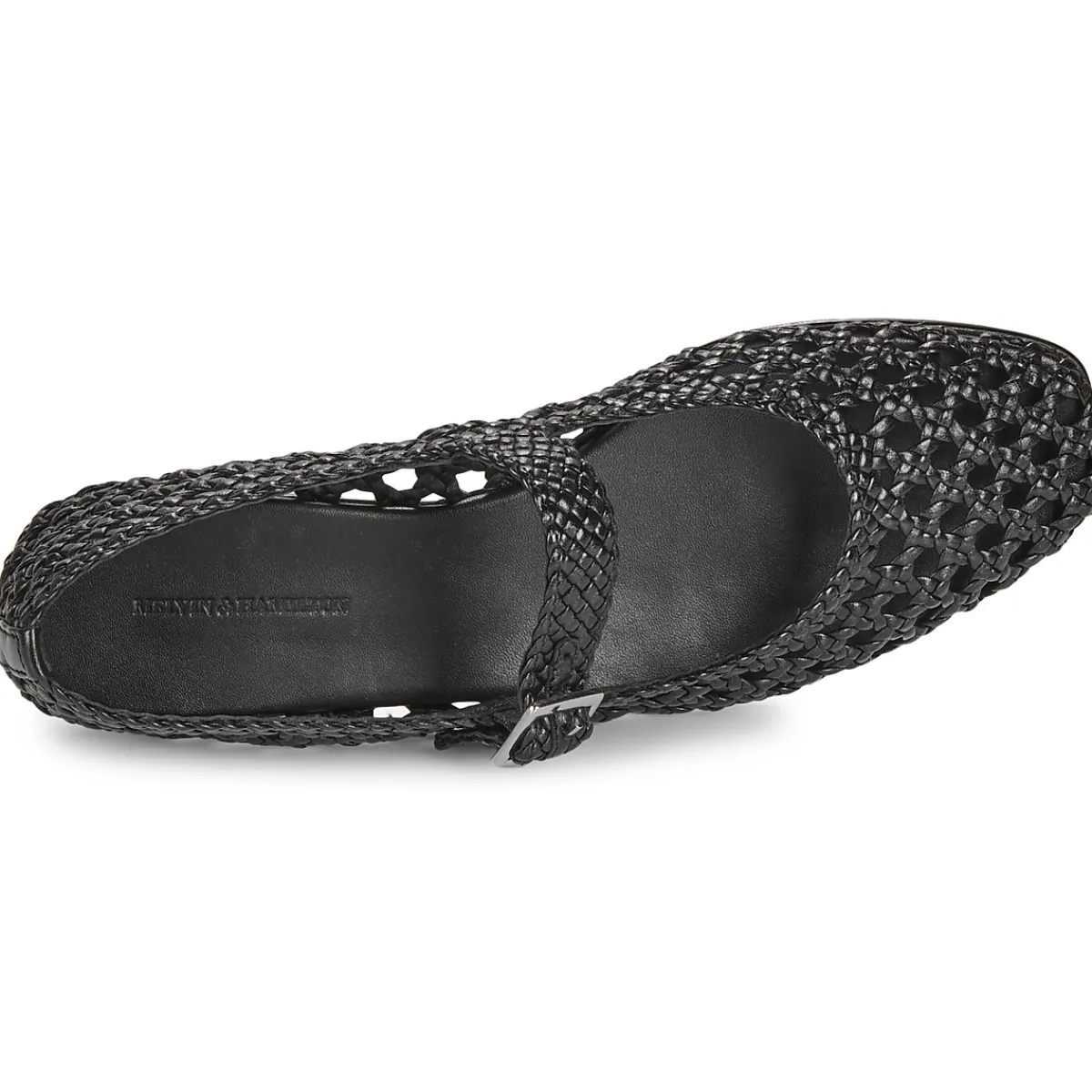 Melvin & Hamilton - Bexley 2