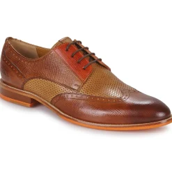 Outlet Melvin & Hamilton - BOBBY 1 Cognac