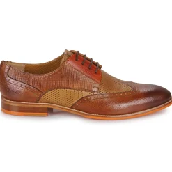 Outlet Melvin & Hamilton - BOBBY 1 Cognac