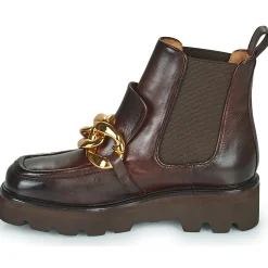 Melvin & Hamilton - CASSY 1 Marron Online