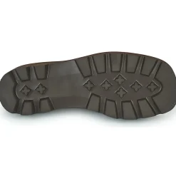 Melvin & Hamilton - CASSY 1 Marron Online