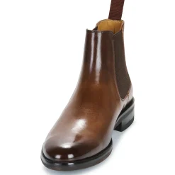 Melvin & Hamilton - CLINT 7 Marron New