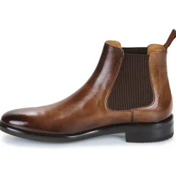 Melvin & Hamilton - CLINT 7 Marron New