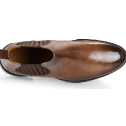 Melvin & Hamilton - CLINT 7 Marron New