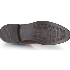 Melvin & Hamilton - CLINT 7 Marron New