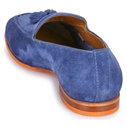 Melvin & Hamilton - Clive 20 Bleu