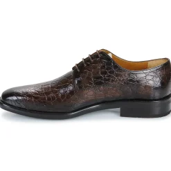 Melvin & Hamilton - DYLAN 5