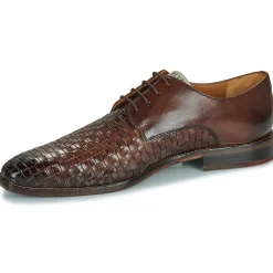 Outlet Melvin & Hamilton - Dylan 5 Marron