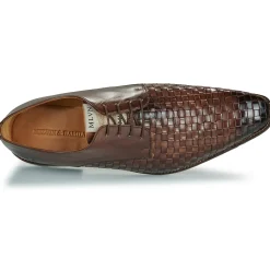 Outlet Melvin & Hamilton - Dylan 5 Marron