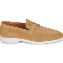 Melvin & Hamilton - Earl 3 KH