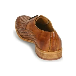 Melvin & Hamilton - EDDY 8 Marron Online