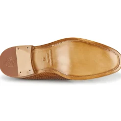 Melvin & Hamilton - EDDY 8 Marron Online