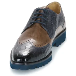 Melvin & Hamilton - EMIL 3