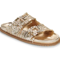 Melvin & Hamilton - Eve 1 Doré Hot