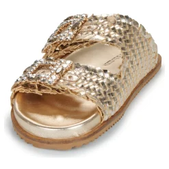 Melvin & Hamilton - Eve 1 Doré Hot