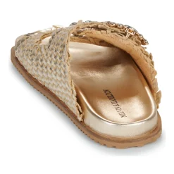 Melvin & Hamilton - Eve 1 Doré Hot