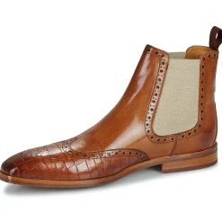 Melvin & Hamilton - Flynn 2 Marron Hot