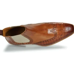 Melvin & Hamilton - Flynn 2 Marron Hot