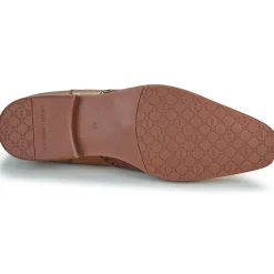 Melvin & Hamilton - Flynn 2 Marron Hot